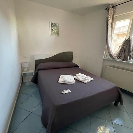 Nereide Bed & Breakfast Tropea Ngoại thất bức ảnh