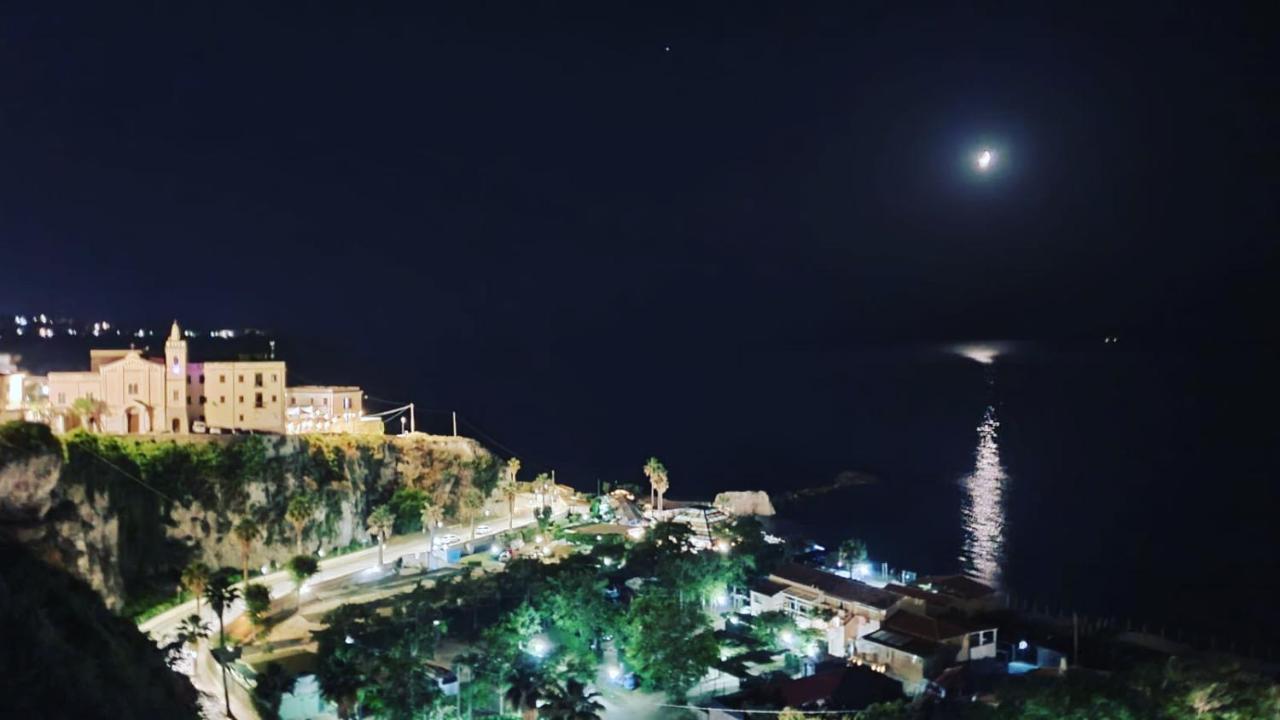 Nereide Bed & Breakfast Tropea Ngoại thất bức ảnh