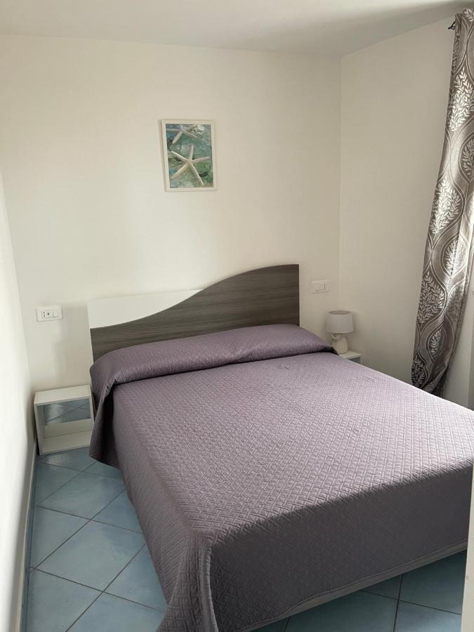 Nereide Bed & Breakfast Tropea Ngoại thất bức ảnh