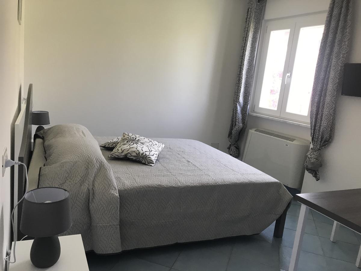 Nereide Bed & Breakfast Tropea Ngoại thất bức ảnh