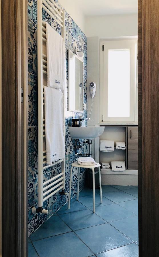Nereide Bed & Breakfast Tropea Ngoại thất bức ảnh