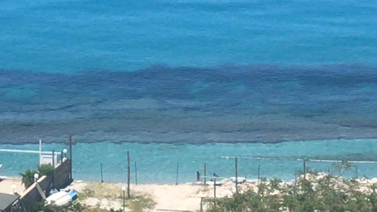 Nereide Bed & Breakfast Tropea Ngoại thất bức ảnh